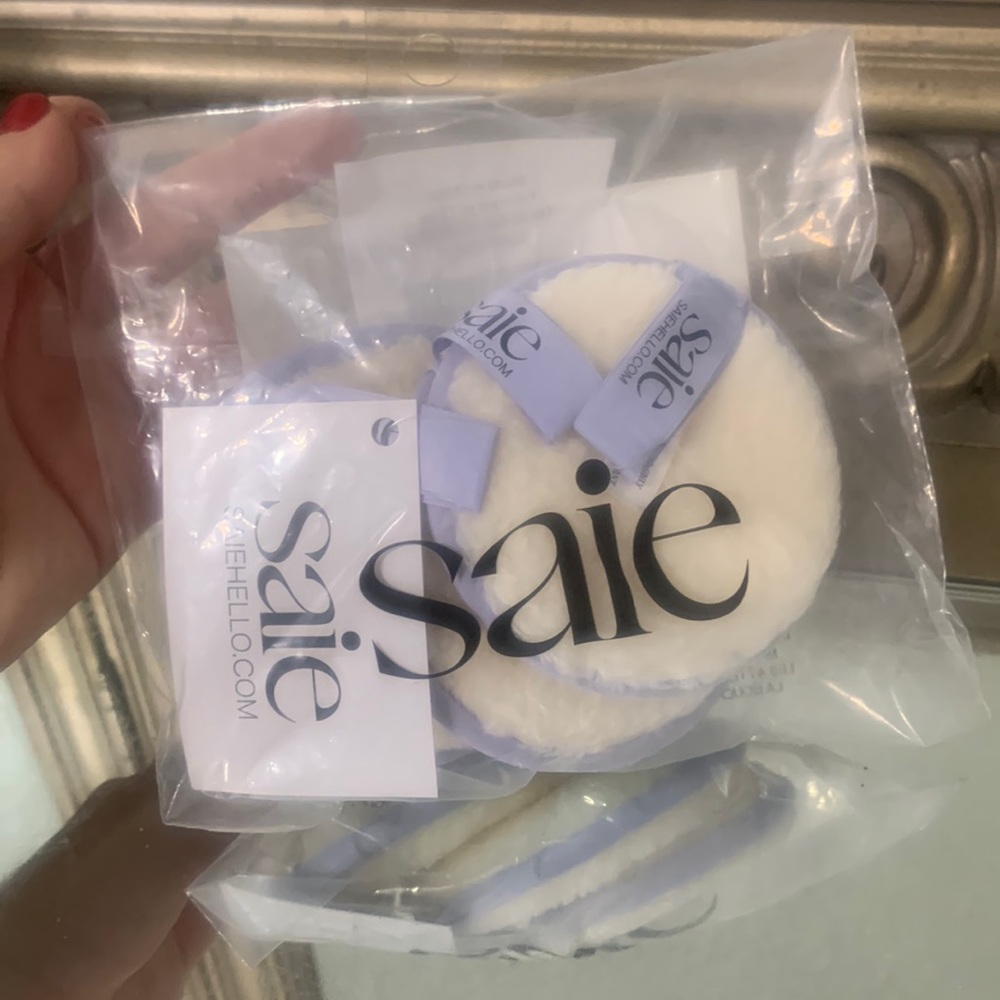 Beauty Makeup Rounds 3 Pack